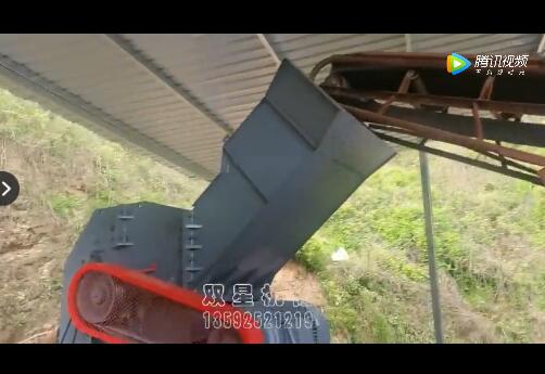 斷橋鋁破碎機(jī)|鋁型材粉碎機(jī)破碎分選生產(chǎn)線全過程視頻